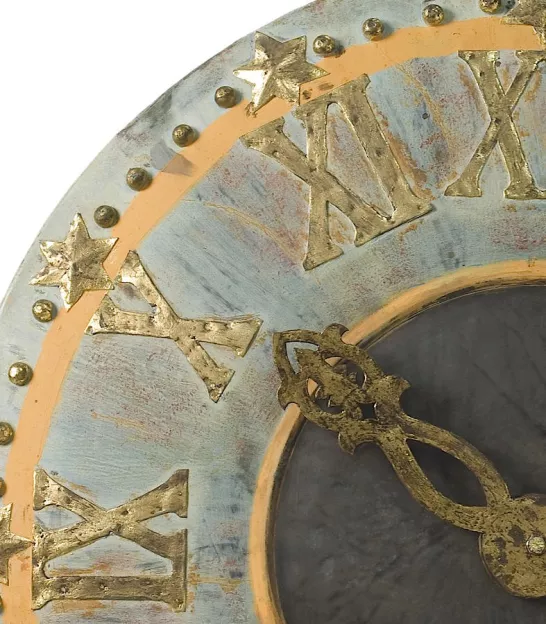 Reloj de mesa Lucca