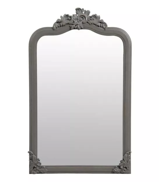 Gran espejo Barroco (+ colores)