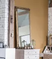 Gran Espejo DORADO estilo Luis XV