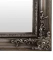 Gran Espejo PLATA estilo Luis XV