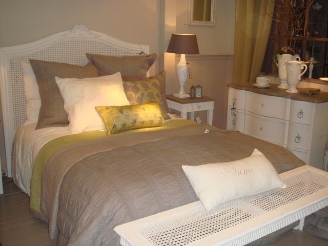 Decora tu dormitorio con muebles blancos – vilmupa.com