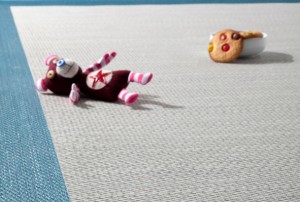 alfombras infantiles vinilo