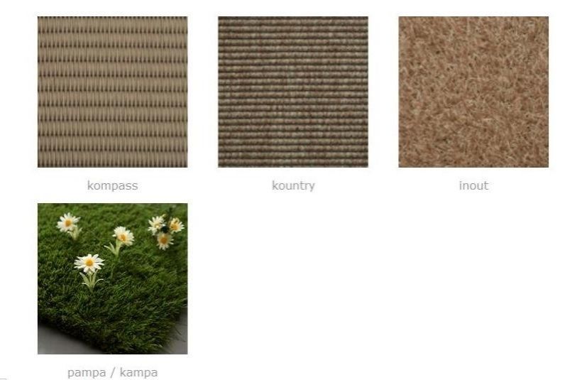 vilmupa-Ideas para elegir la alfombra perfecta