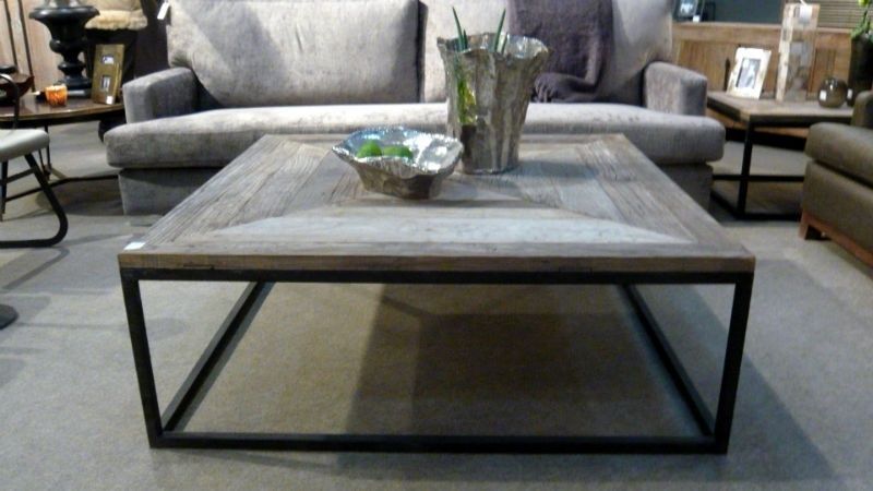 vilmupa-Una mesa de centro perfecta para el salón